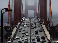 Сан-Франциско, где пока нет коронавируса, вводит режим ЧП