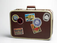 Американка убила любовника, оставив его задыхаться в чемодане