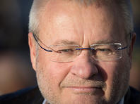 Власти США исключили Исраэля Зива из