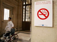 Скончавшийся  накануне мужчина   стал первым французом, умершим от коронавируса.