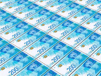 Рабком министерства обороны блокировал вылет в Израиль самолета с миллиардом шекелей на борту