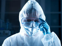 В Норвегии зарегистрирован первый случай коронавируса