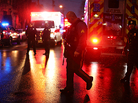 Cтрельба в штаб-квартире пивоваренной компании в США, СМИ сообщают о семи погибших