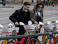 В Швейцарии выявлен заразившийся коронавирусом COVID-19, сотни заболевших в Европе