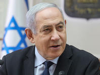 Нетаниягу выразил соболезнования в связи со смертью Мубарака