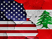 США ввели санкции против ливанских компаний, связанных с 