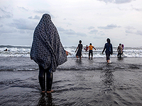 Заявление о возможности забеременеть в бассейне от 