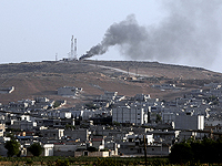В боях за Саракиб погибли двое турецких солдат