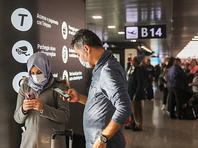 Минздрав ПА рекомендует гражданам не ездить за границу