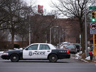 Массовое убийство и суицид в Милуоки. Подробности