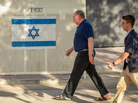 ЦИК отклонил иск НДИ с требованием запретить демонстрацию против антисемитизма в русскоязычной общине