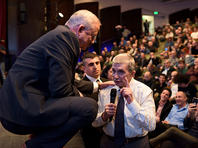 Ближайший советник Ганца: 