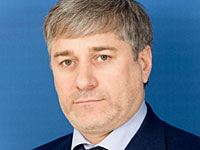 Сулейман Геремеев