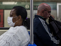 Распространение коронавируса в мире: первые случаи в центральной Африке и в Новой Зеландии