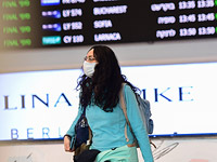 Коронавирус: менее чем за сутки в Израиль не пустили 110 иностранцев из Италии