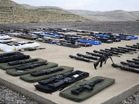 Полиция: в ПА раскрыта сеть, занимавшаяся переделкой стволов Airsoft в боевое оружие