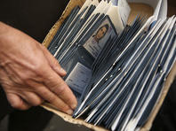 МВД разрешил трансгендерам менять пол в документах с 16 лет и сократил бюрократию