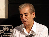 Скончался бывший мэр Сдерота Эли Мояль
