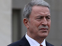 Война в Идлибе: министр обороны Турции объявил о сотнях убитых сирийских военнослужащих