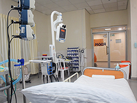 Один из пассажиров Diamond Princess, вернувшийся в Израиль, госпитализирован с COVID-19