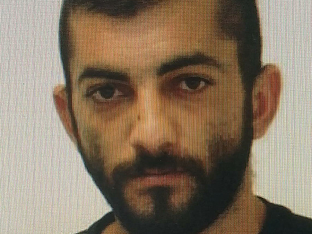 Внимание, розыск: пропал 27-летний Рони Бабаев