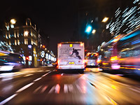 Решение проблемы пробок в Люксембурге: общественный транспорт в стране стал бесплатным