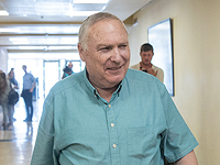 Натан Эшель прокомментировал свои высказывания о