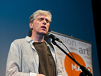 В день выборов в культурном центре