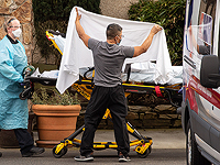 В связи с первой смертью от коронавируса  в Вашингтоне введен режим ЧП