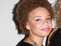 Дочь Стивена Спилберга задержана за домашнее насилие