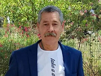 Внимание, розыск: пропал Геннадий Фофонов из Тель-Авива