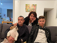 Родители учеников Лицея Неве-Адасса: