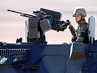 Турция объявила о начале операции