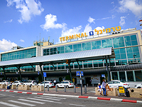 Минздрав Израиля: рейсы из Италии будут принимать отдельным потоком через Терминал 1