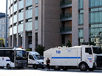 В Турции арестованы сотрудники российского канала Sputnik