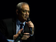 Бени Ганц обещал не допустить