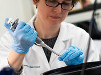 Диагностированы   первые трое  больных  коронавирусом в Чехии