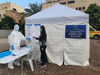 Для израильтян, находящихся на карантине, будут открыты 14 избирательных участков