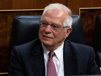 Евросоюз осудил планы Израиля по строительству на 