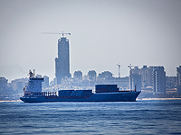 Израильские порты прекратили принимать суда из Италии, груз мяса и фруктов застрял в море