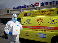 ЦАХАЛ: среди зараженных коронавирусом есть военнослужащая