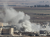 SOHR: силы режима восстановили контроль над сирийским городом Саракиб