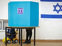 На 12:00 в голосовании приняли участие 27,6% избирателей