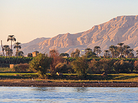 Египет требует от Эфиопии не заполнять резервуар плотины на Ниле