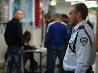 Полиция сообщает о нарушениях закона в ходе выборов