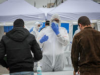 Избирательные участки для находящихся на карантине будут открыты до 19:00