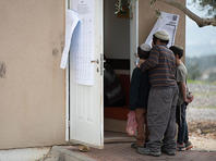 Выборы в Кнессет 23-го созыва: на 20:00 проголосовали 65,5% избирателей