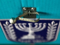 Явка на выборы в Кнессет 23-го созыва составила 71%