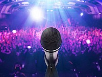 Первый канал назвал представителя России на 