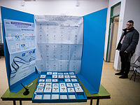 Центризбирком завершил подсчет голосов, ведется проверка результатов